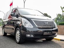 2013 Hyundai H-1 2.4 XG TDP 39jt