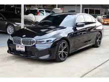 2023 BMW 320d 2.0 G20 (ปี 19-26) M Sport Sedan