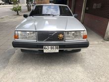 1992 Volvo 940 2.3 (ปี 90-98) GL Sedan AT