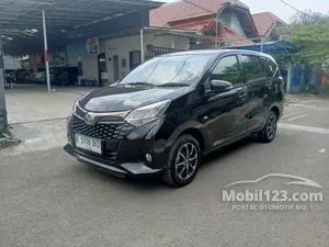 2023 Toyota Calya 1.2 G MPV TDP 5 JUTA