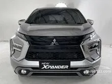 2022 Mitsubishi Xpander 1.5 ULTIMATE 5JUTAAN