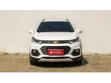 2018 Chevrolet TRAX 1.4 Premier SUV, TDP 20 JUTA,  LOKASI DI PONDOK CABE, FREE TEST DRIVE KE RUMAH, GARANSI 1 TAHUN + VOUCHER BBM