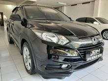 2015 Honda HR-V 1.5 E SUV