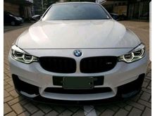 2014 BMW M4