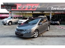 2009 Honda City 1.5 (ปี 08-14) V i-VTEC Sedan AT