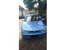 Toyota Corolla 1.6 Sedan plat L 1996 rianto dijual atau tukar tambah sekoto kediri jatim