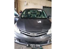 2013 Daihatsu Xenia 1.3 R DLX MPV