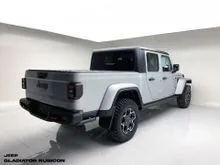 2025 Jeep Gladiator 3.6 Rubicon Pickup