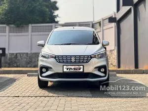2021 Suzuki Ertiga 1.5 GX MPV