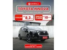2021 Toyota Kijang Innova 2.0 Venturer MPV