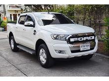 2017 Ford Ranger 2.2 DOUBLE CAB (ปี 15-18) Hi-Rider XLT Pickup AT