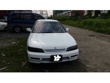 1996 Honda Accord 2.2 VTi Sedan