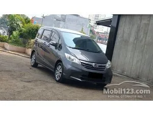 2013 Honda Freed 1.5 S MPV