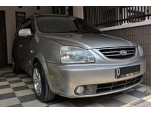 KIA Carens 1.8 SE 2006 MPV Manual
