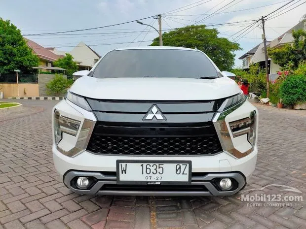 Mitsubishi Bekas Di Indonesia Harga Murah, Kredit Mudah! | Mobil123