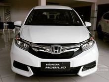 2021 Honda Mobilio 1.5 S - PROMO HARGA TERBAIK NO GIMMICK NO TIPU2 BUKTIKAN