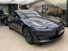 2020 Tesla Model 3 Standard Range Sedan