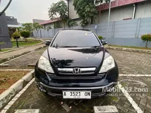 2009 Honda CR-V 2.4 SUV