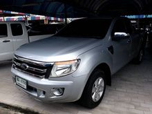 2012 Ford Ranger 2.2 OPEN CAB (ปี 12-15) Hi-Rider XLT Pickup MT