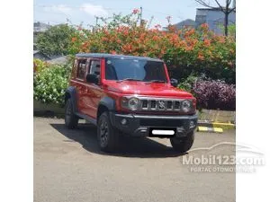 2024 Suzuki Jimny 1.5 5 Door (1 Tone) SUV