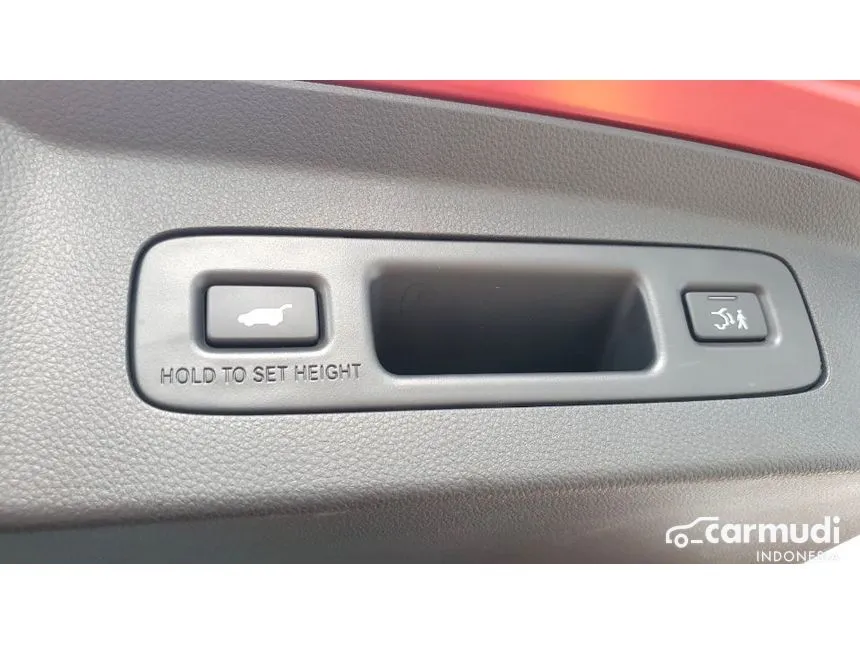 2024 Honda HR-V Turbo RS SUV