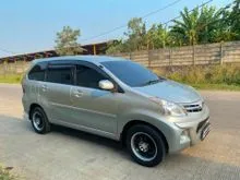 2012 Daihatsu Xenia 1.3 R MPV