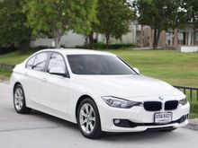 2014 BMW 320i 2.0 F30 (ปี 11-16) Sedan AT