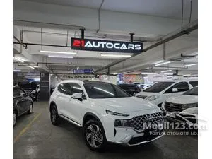 2022 Hyundai Santa Fe 2.5 Signature SUV