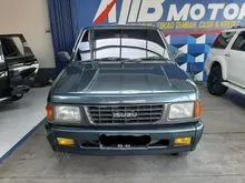1999 Isuzu Panther 2.5 Base Spec SUV MT Istimewa Dijual Di Malang