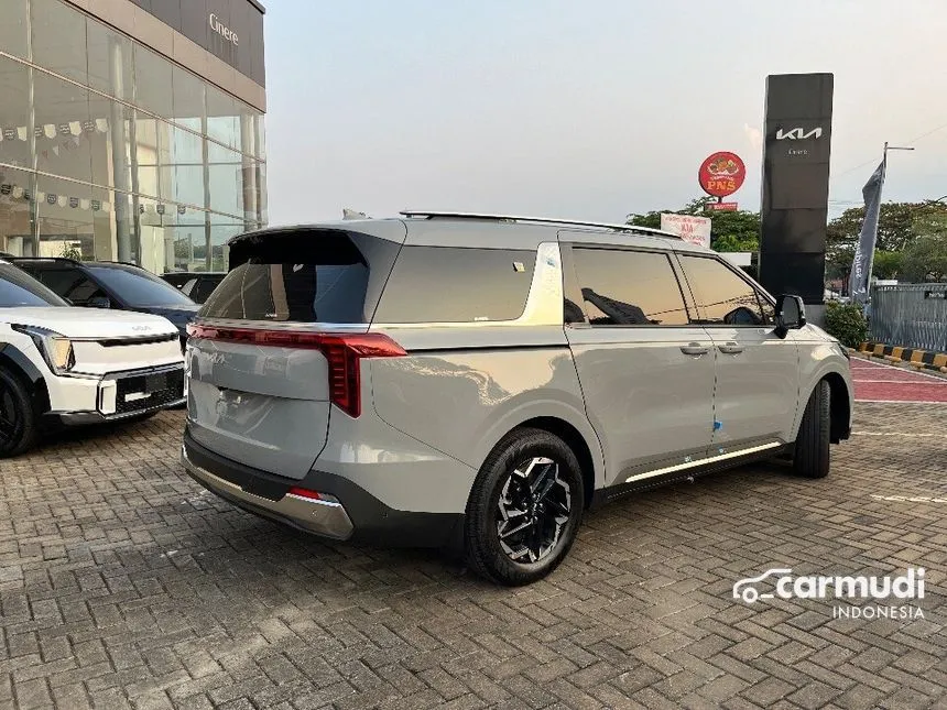 2023 KIA Carnival CRDi Premiere MPV