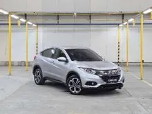 2021 Honda HR-V 1.5 E SUV MATIC - Bergaransi dan Pajak Hidup