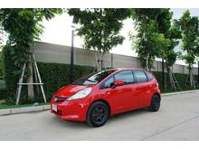 2013 Honda Jazz 1.5 (ปี 08-14) S i-VTEC Hatchback AT
