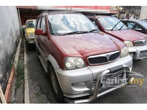 Search 28 Perodua Kembara Cars for Sale in Malaysia 