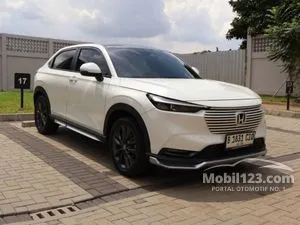 2025 Honda HR-V 1.5 Modulo Edition SE SUV