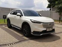 2025 Honda HR-V 1.5 Modulo Edition SE SUV/HRV/CVT/AT/METIC_TERMURAH
