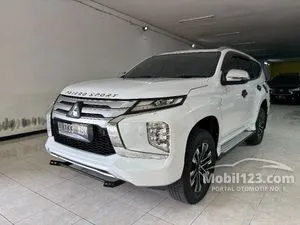 2022 Mitsubishi Pajero Sport 2.4 Dakar 4x2 SUV