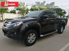 2013 Isuzu D-Max 2.5 SPACE CAB (ปี 11-17) Hi-Lander Z Pickup MT