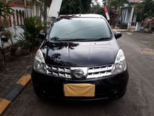 2008 Nissan Livina 1.5 XR MPV Minivans