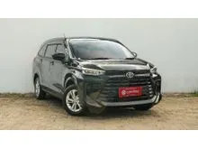 2022 Toyota Avanza 1.3 E MPV - BERGARANSI DAN SIAP PAKAI -A