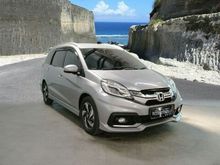2016 Honda Mobilio 1.5 RS MPV