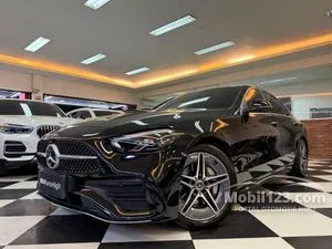 2022 Mercedes-Benz C300 2.0 AMG Line Sedan [Km8.000] Reg 2023 Black On Black Panoramic Sunroof PBD ATPM Wrnty5Thn #AUTOHIGH #BEST OFFER