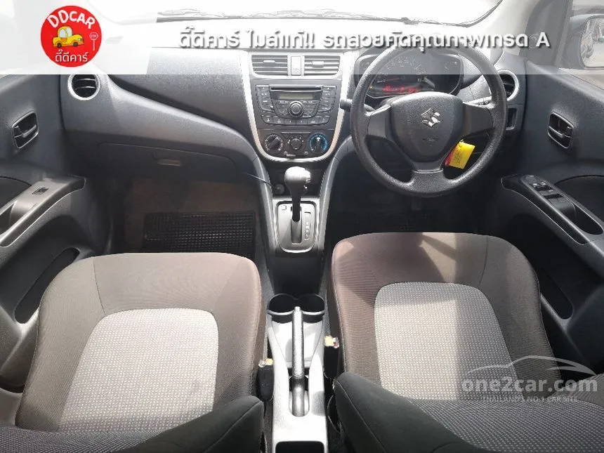 2021 Suzuki Celerio GL Hatchback