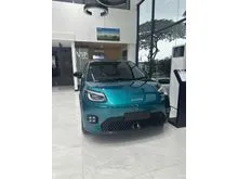 2026 GAC AION UT 0.0 Standard Hatchback. Saat Yang Lain Baru Melirik Anda Sudah Menikmati Aion UT Setiap Hari . Aionbybagus