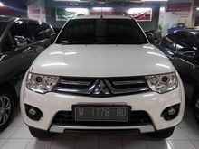 2014 Mitsubishi Pajero Sport 2.5 Exceed SUV