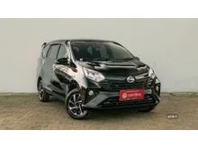 2024 Daihatsu Sigra 1.2 R MPV- TDP 15 JUTA BERGARANSI -FK