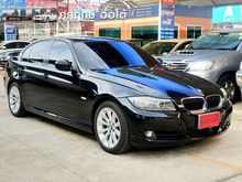 2009 BMW 320i 2.0 E90 (ปี 05-13) SE Sedan AT