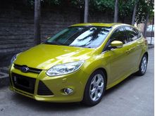2012 Ford Focus 2.0 Sport Hatchback Ex Display Dealer Km 60 rb Orisinil Siap Pakai Khusus Kredit TDP 53 jt Ans 4,1jt X 47 Termasuk Asuransi Kombinasi