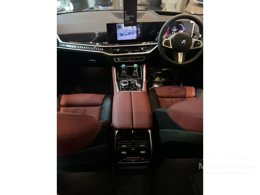 2026 BMW X6 xDrive40i M Sport SUV