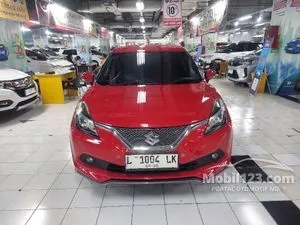 2018 Suzuki Baleno 1.4 Hatchback
