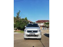 2017 Suzuki APV 1.5 GX Arena Van Manual Abu Metalik Low KM Pajak 1 Tahun Siap Pakai